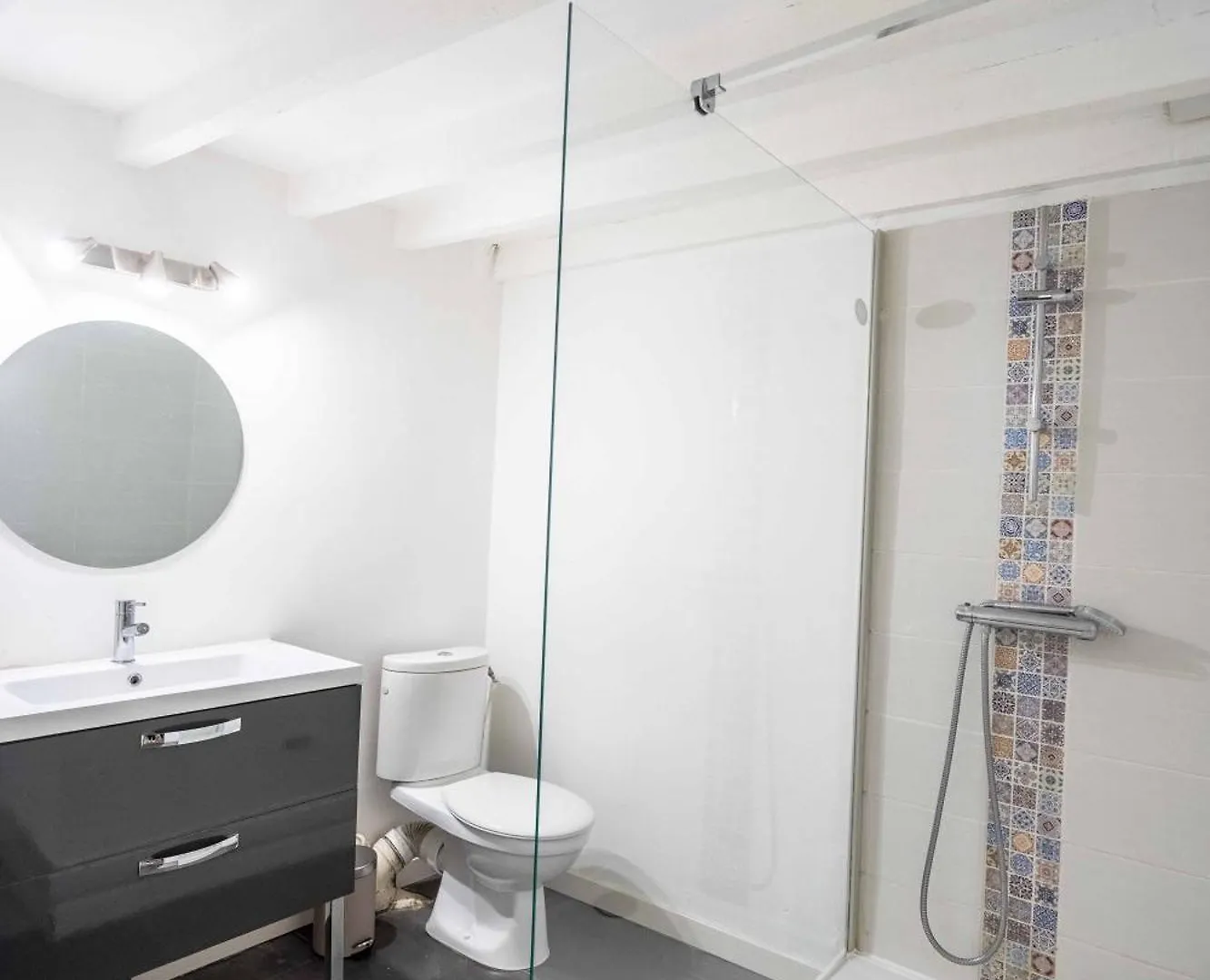 Appartement Studio Mezzanine Aumone Vieille Aix-en-Provence
